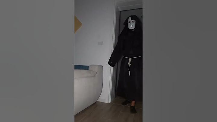 Mitzuu Urmărit Și Prins De O Fantomă !