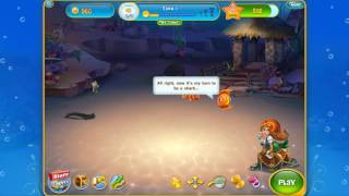 Fishdom 3 || Best online game || Enjoy pampering your fishes screenshot 2