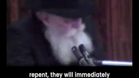 Lubavitcher Rebbe: "The Custom of the 13 Attributes of Mercy" RebbeDaily #2561