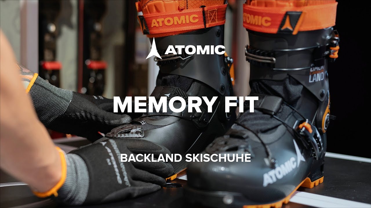 atomic memory fit
