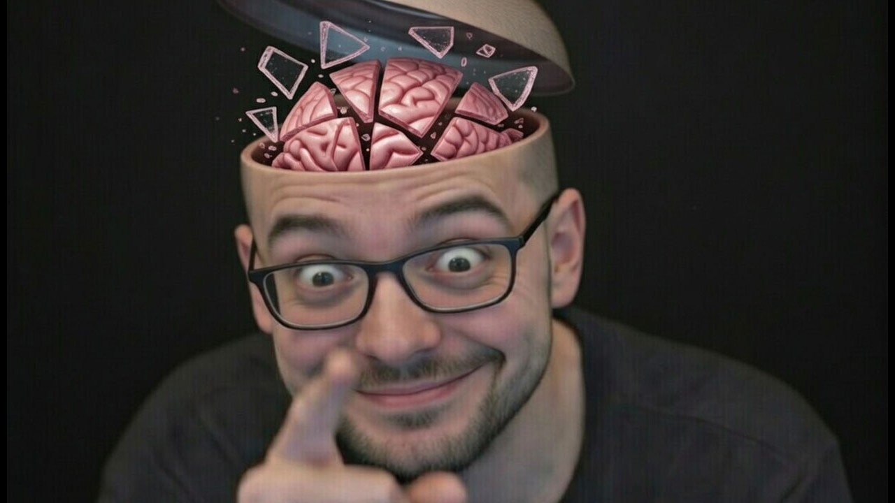 XOKAS DEJA EL LOL Y TODOS LE ROMPEN LA CABEZA