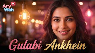 Gulabi Aankhen Jo Teri Dekhi | Soulful Mohammed Rafi Hit | Reimagined #AryWah