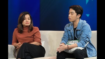 Cris Phan tiết lộ từng bị tự kỷ | Tôi Tuổi Teen - Teaser