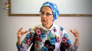 The Fire Element in Your Personality - Part 1 - Rebbetzin Rochel Silber