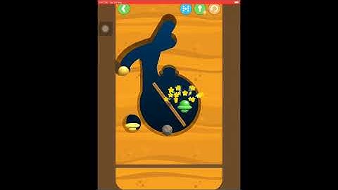 dig this! 372-7 | OUT OF ORBIT | Dig this level 372 episode 7 solution gameplay walkthrough