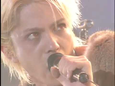 ハートに火をつけろ'98 Promised Land Milky Way - YouTube