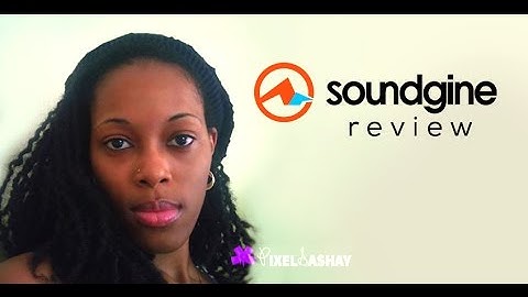 Soundgine Review