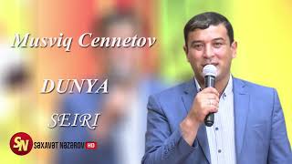 Musviq Cennetov Dunya Seiri 2019