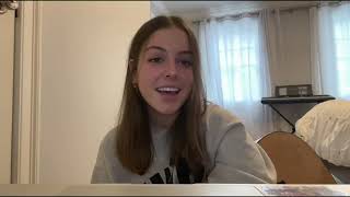 Best part - Daniel Caesar (Feat H.E.R) Acoustic cover by Michal Leah