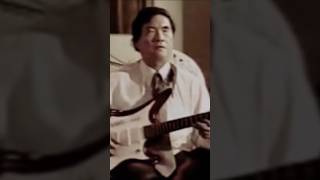 Có phải Ns Văn Giỏi đàn cái chầu đại siêu kinh điển, quỷ khóc thần sầu này? | Trà Đờn