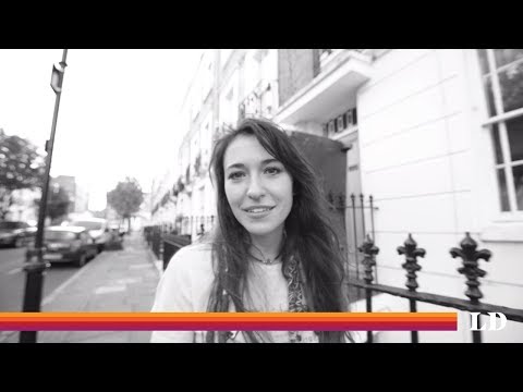 Lauren Daigle - The Look Up Child World Tour: Europe