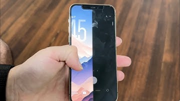 How To Turn Off Camera Swipe On iPhone Lock Screen!