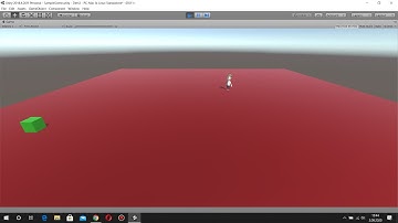 Unity Sıfırdan C# | transform.LookAt (Hedefe Bakma ve Odaklanma)