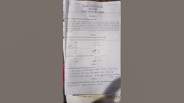 model activity task-2021//class-9//English // New part -4