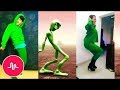 Dame tu cosita dance challenge  musically compilation dametucosita  tchococita challenge