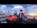 SEVENTH HEAVEN by Milet / ANANTA Trailer theme AMV