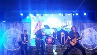 Watch White Skull The Dark Age video