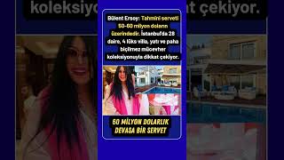 Bülent Ersoy Milyon Dolarlık Serveti Ve Lüks Yaşam Tarzıyla Gündemdeki Yeri Resimi