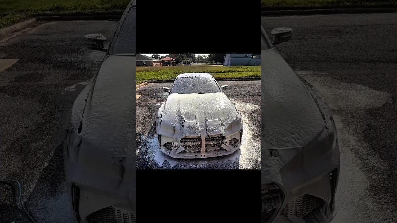 Bmw M4 Devil 😈⭐ 