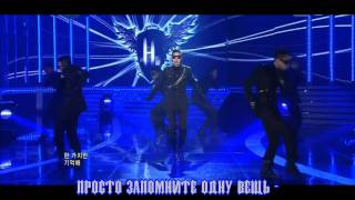 Watch Kim Hyun Joong Intro let Me Go video