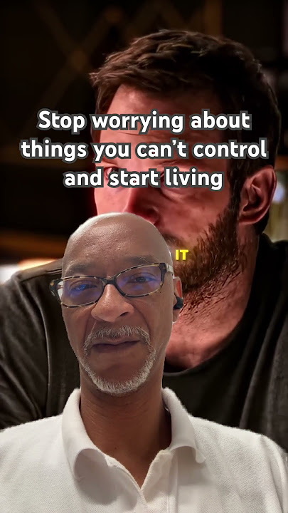 Stop worrying about things you can’t control and start living #freethinkersrock