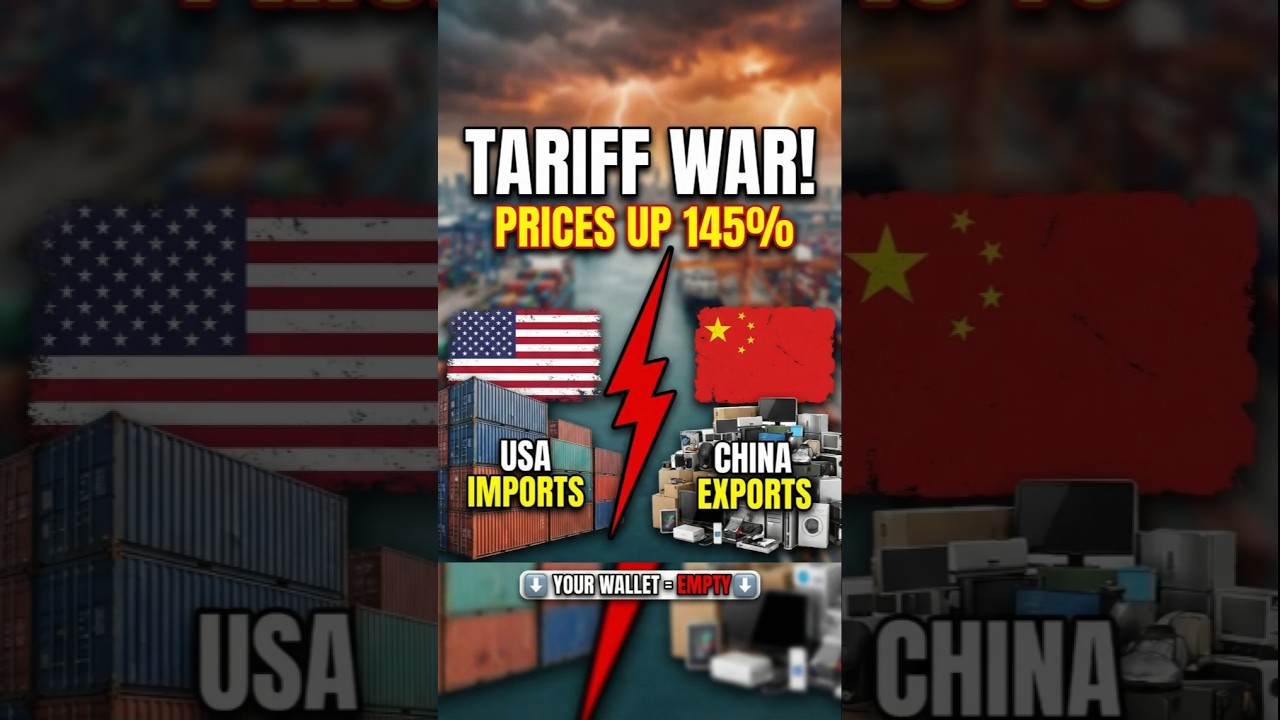 Why Everything is About to Get Expensive 