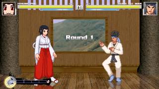 [MUGEN devlog]Intro -2