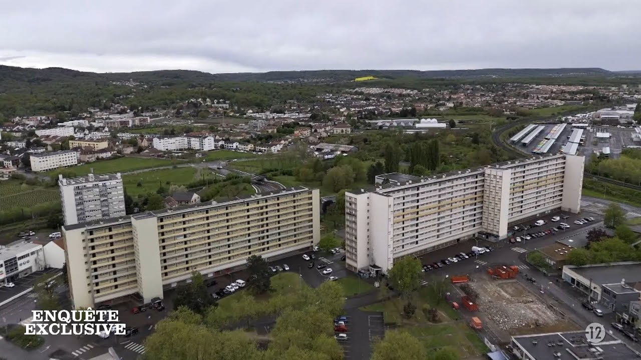 Enquete exclusive - Prostitution des mineures : l'enquete choc