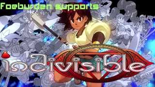 [Foeburden Tries] The Indivisible Prototype