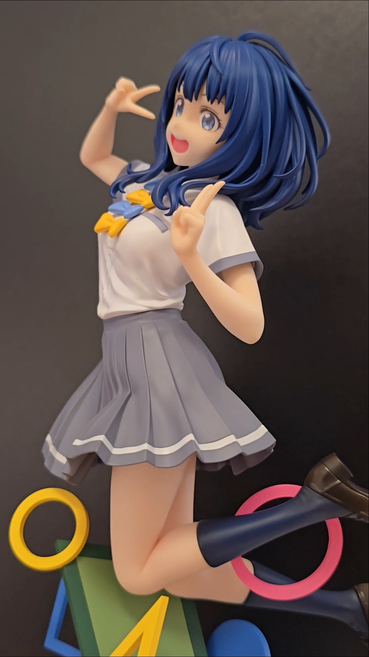 unboxing #Kotobukiya #コトブキヤ #壽屋『マケイン』#八奈見杏菜 #老