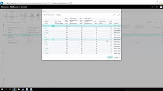 Long Descriptions and Item Description 2 - Master Data Management in Dynamics 365 Business Central