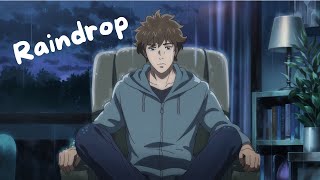 Raindrop (Acoustic Guitar)