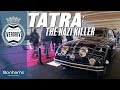 Tatra: The Nazi Killer