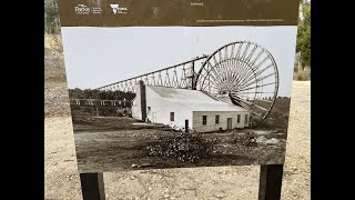 Garfield Water Wheel (Chewton)