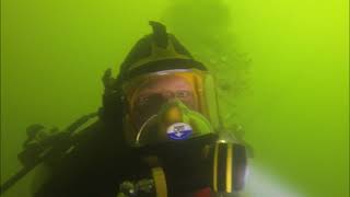 Hard Water Diving 2018