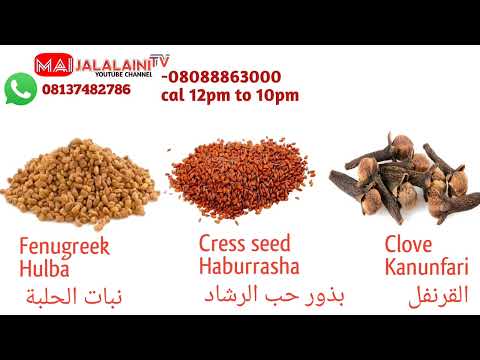 Ga Yadda Zaa Magance Saurin Kawowa Kankancewar Azzakari Da Karfin Gaba 