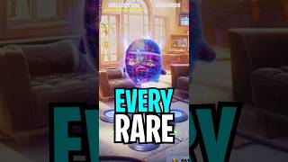 How to Find EVERY RARE SPRITE in Fortnite