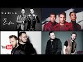 ROMANCE - REIK - CAMILA - SIN BANDERA _ SOLO EXITOS