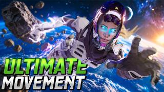 THE ULTIMATE MOVEMENT PLAYER screenshot 1