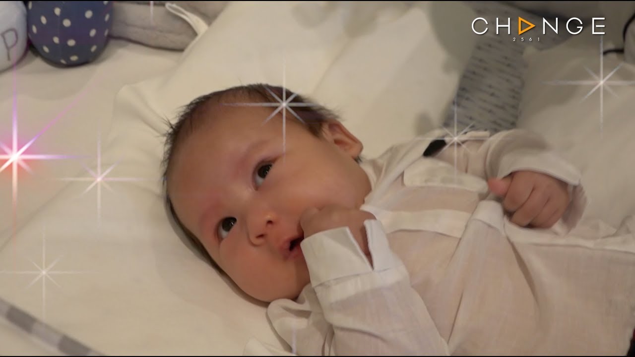 คุยสตอรี่ - อั๋นจ๋า เดอะเรียลลิตี้ EP.12 (TEASER) | CHANGE2561