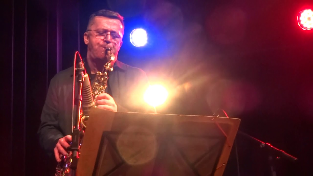 Max Nagl Trio / Kino Ebensee, 8. 2. 2020