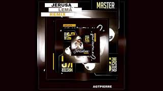 Download Lagu Master KG - Jerusalema (House Remix) MP3