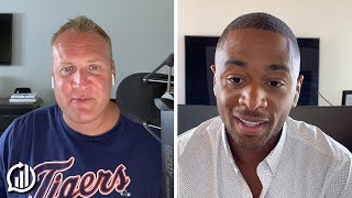 Guns Drugs or Wealth The Jerry Ford Story