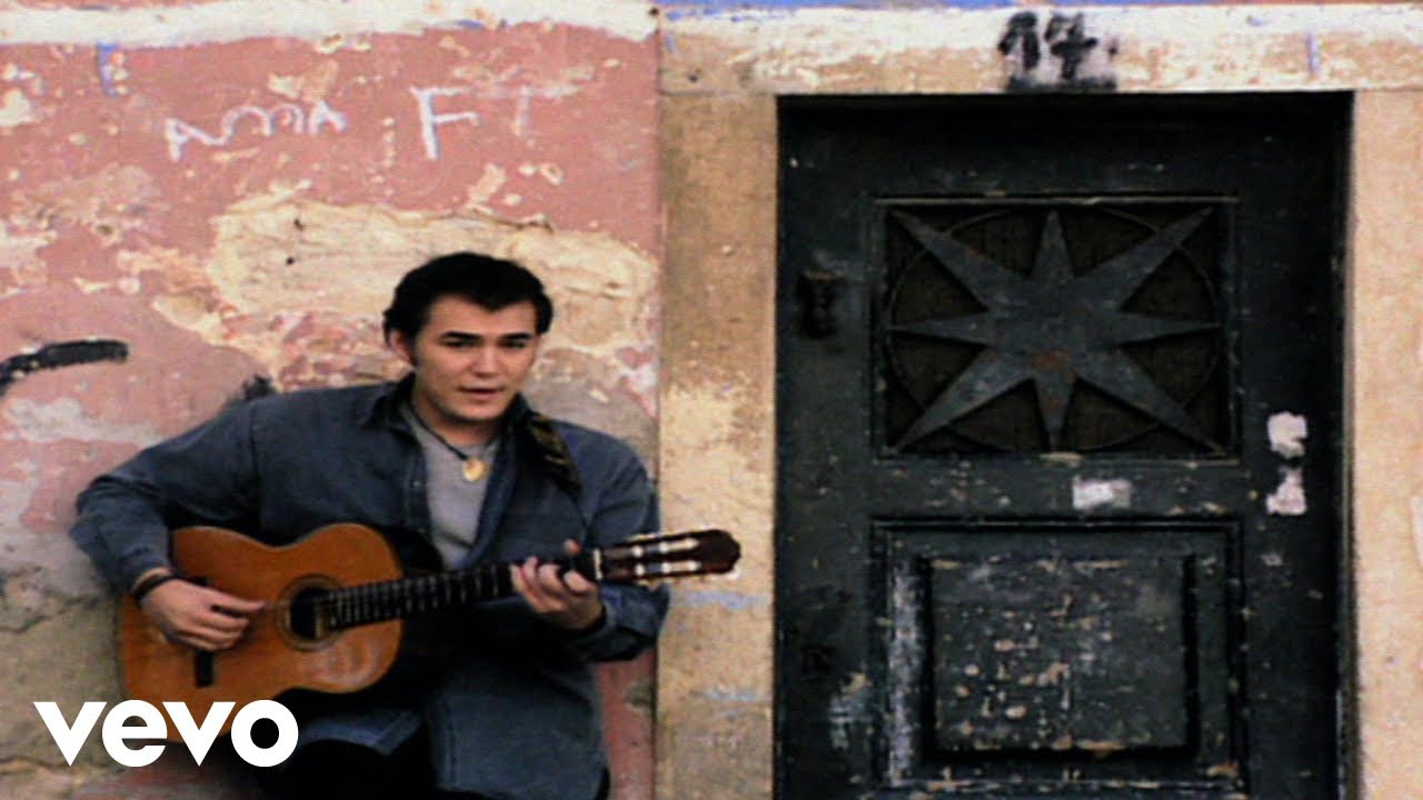 Ismael Serrano - Últimamente