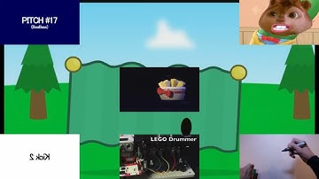 Multisource has a Sparta GSC Remix (No BGM)