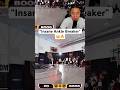 “Insane Ankle Breaker” 😳🔥 #basketball #hooping #nba #basketballplayer #highlights