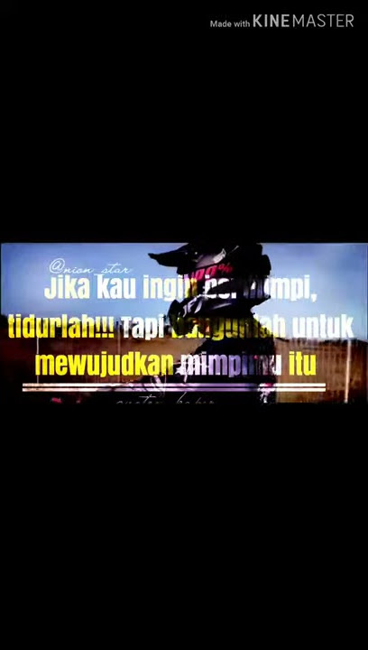 Quotes baperan, story wa kekinian klx