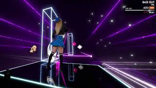 S3RL - Bass Slut | Beat Saber