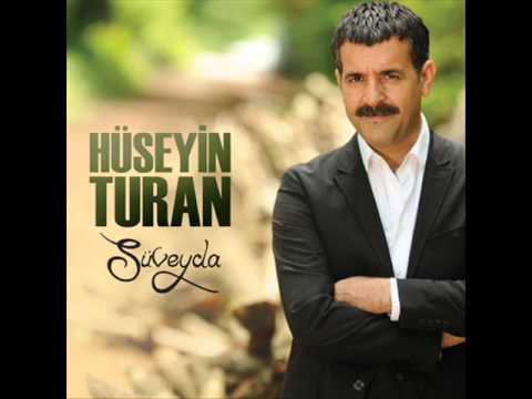 Seni Sevirem - Hüseyin Turan 2014