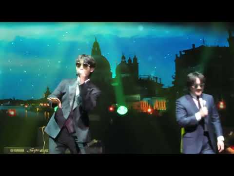 20220424 손태진 존노 김주택 Quizas Quizas Quizas 어쩌다 페스티벌 In 대구